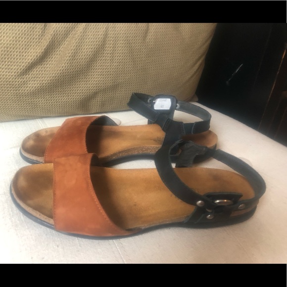 naot sandals sabrina